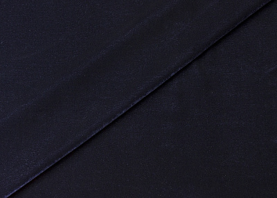 Фото ткани Бархат, цвет - синий