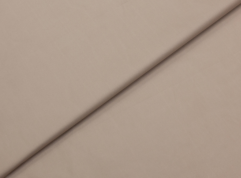 Фото ткани Плащевая ткань, цвет - бежевый