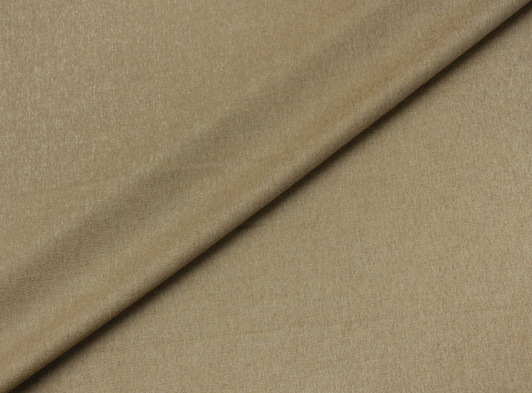 Фото ткани Кашемир с шерстью, цвет - бежевый