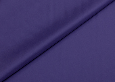 Фото ткани Подкладочная ткань, цвет - фиолетовый