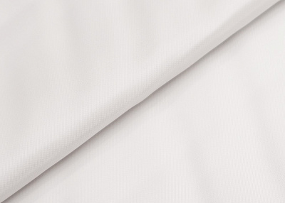 Фото ткани , цвет - белый