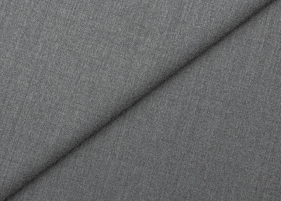 Фото ткани Шерстяная ткань тип Loro Piana, цвет - серый