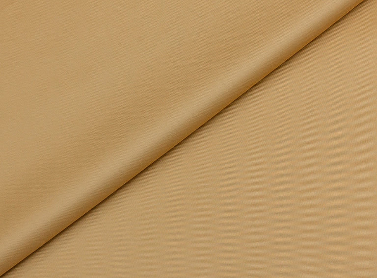 Фото ткани Подкладочная ткань, цвет - бежевый