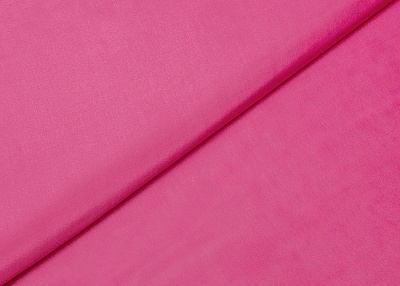 Фото ткани Натуральный шелк тип Valentino, цвет - фуксия