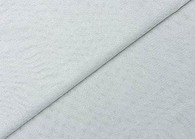 Фото ткани Сетка, цвет - белый