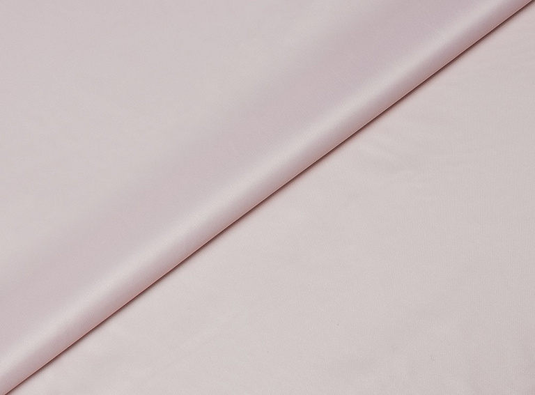 Фото ткани Плащевая ткань, цвет - розовый