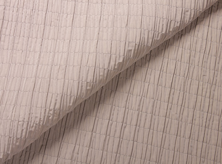 Фото ткани Курточная ткань, цвет - бежевый