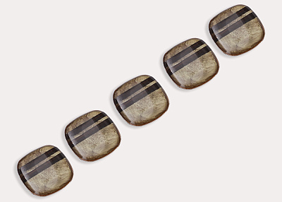 Фото ткани Пуговица, цвет - хаки