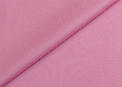 Фото ткани Подкладочная ткань, цвет - розовый