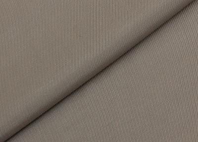 Фото ткани Подкладочная ткань, цвет - бежевый