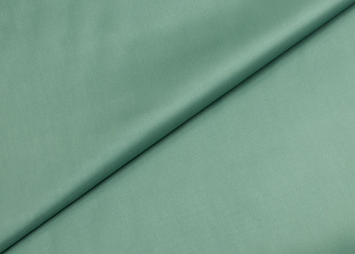 Фото ткани Подкладочная ткань, цвет - зеленый