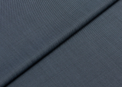 Фото ткани Шерстяная ткань тип Ermenegildo Zegna, цвет - синий