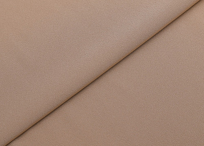 Фото ткани Вискоза креп, цвет - бежевый