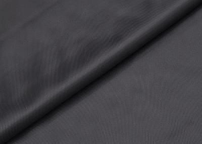 Фото ткани Подкладочная ткань, цвет - синий и темно-синий