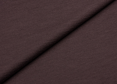 Фото ткани Трикотаж кашемир тип Loro Piana, цвет - коричневый
