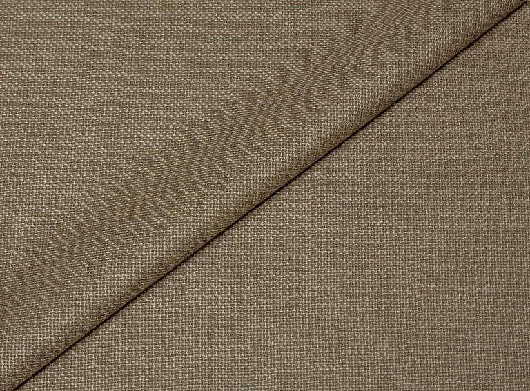 Фото ткани Кашемировая ткань, цвет - бежевый