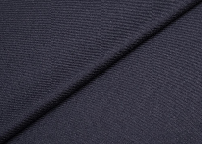 Фото ткани Кашемировая ткань тип Loro Piana, цвет - синий