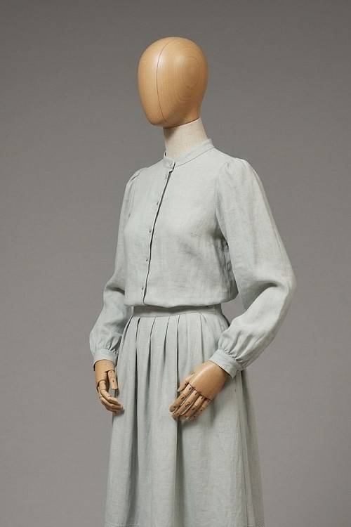 Ткани стиль Loro Piana 0