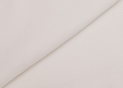 Фото ткани Льняная ткань, цвет - белый