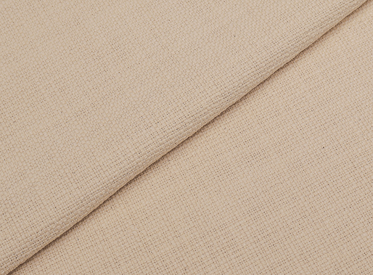 Фото ткани Хлопковая ткань тип Valentino, цвет - бежевый
