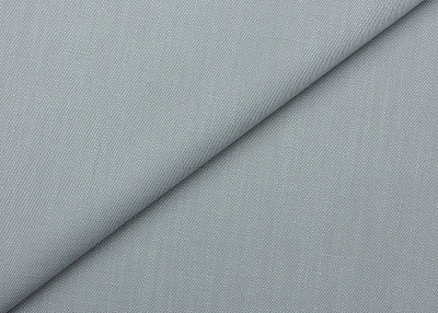 Фото ткани Льняная ткань тип Loro Piana, цвет - серый