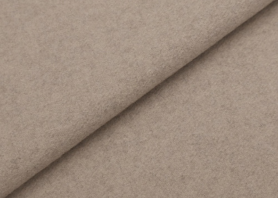 Фото ткани Шерсть викуньи с кашемиром, цвет - бежевый