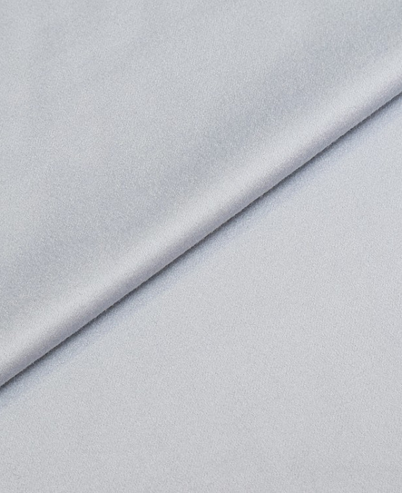 Кашемировая ткань тип Ermenegildo Zegna, цвет - голубой. Изображение 1