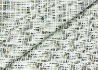 Фото ткани Костюмная ткань тип Ralph Lauren, цвет - бежевый, серый, молочный